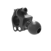 Product series image: Ball-Clamps for Lightweight Tooling