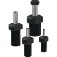 Product series image: Custom Hydraulic Arms for Swing Clamps – 031 Series