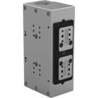 Product series image: Precision Lifters and Slides - VV85G