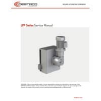 PDF preview for LPP Series Linear Part Positioners - Product Maintenance - EN US