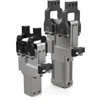 Product series image: Modular, Cam-Style Pressroom Clamps for Metal Sheets – 84A40/50 Series