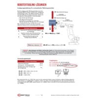 PDF-Vorschau von Automatic Tool Changer Sizing Guide - Product Maintenance - DE