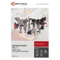 PDF-Vorschau von Power Clamping Vol. 2 - Visual Selection Guide - DE