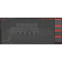 Video preview for SiMPLE-Transfer Curve Editor