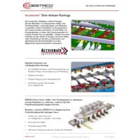 PDF-Vorschau von Transfer Press Solutions - Flyer - DE