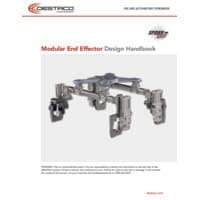 PDF preview for SpiderGrip Design - Handbook - EN US