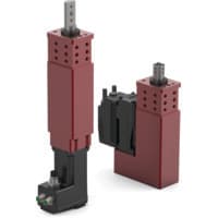 Product series image: Electric Pin Packages – 96W Series