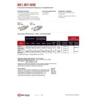 PDF-Vorschau von 8021, 8071 Series Pneumatic Enclosed Hold Down Toggle Clamps - Catalog Pages - DE