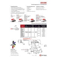 PDF-Vorschau von 630 Series Straight Line Action (Plunger) Clamps - Catalog Pages - DE