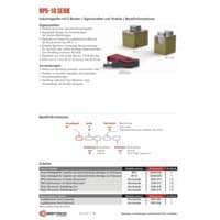 PDF-Vorschau von REP3 Series - Catalog Pages - DE