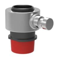 Product series image: Sensor Mounts for Sheet Metal Grippers & End Effectors
