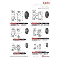 PDF preview for Lightweight Tooling Cross Clamps - Catalog Pages - EN US