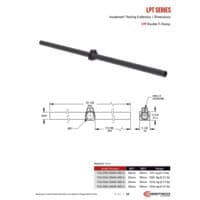 PDF preview for Lightweight Tooling Double T-Clamp - Catalog Pages - EN US