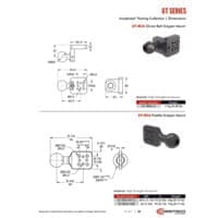 PDF preview for Lightweight Tooling Gripper Mounts - Catalog Pages - EN US