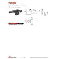 PDF preview for Lightweight Tooling Transfer Press Bayonet - Catalog Pages - EN US