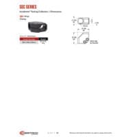 PDF preview for Lightweight Tooling Wrist Clamps - Catalog Pages - EN US