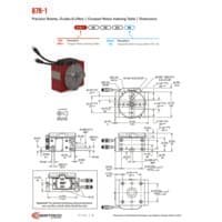 PDF preview for Precision Guides - Catalog Section - EN US