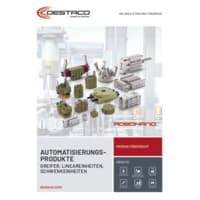 PDF-Vorschau von Robohand Products - Visual Selection Guide - DE