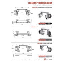 PDF preview for Lightweight Tooling Crossbar Saddles - Catalog Pages - EN US