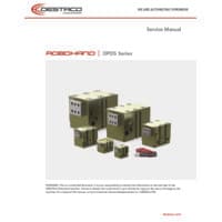 PDF preview for DPDS Series 2-Jaw Parallel Grippers - Product Maintenance - EN US