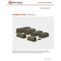 PDF preview for DPL Series 2-Jaw Parallel Grippers - Product Maintenance - EN US