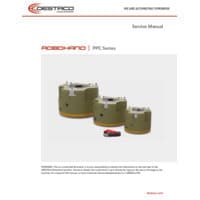 PDF preview for PPC Series 3-Jaw Parallel Grippers - Product Maintenance - EN US