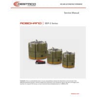 PDF preview for REP3 Series 3-Jaw Parallel Grippers - Product Maintenance - EN US