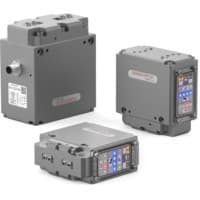 Product series image: Electric Parallel Grippers- eRDH Series