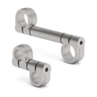 Product series image: Tube to Tube Swivel Arms