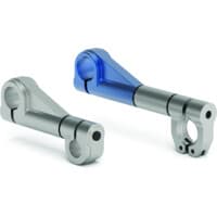 Product series image: Accessory Mounting Swivel Arms
