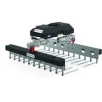 Product series image: Bag Grippers, Pneumatic Palletizing Solutions - DPS Series