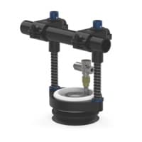 Product series image: Double-Blank-Detector-Mounts for Lightweight Tooling
