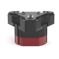 Product series image: Universal, 3-Jaw Pneumatic Parallel Grippers – uRTH Series