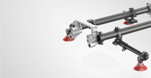 Destac DESTACO Products - Clamps, End Effectors, Grippers & Vacuum Tooling ...