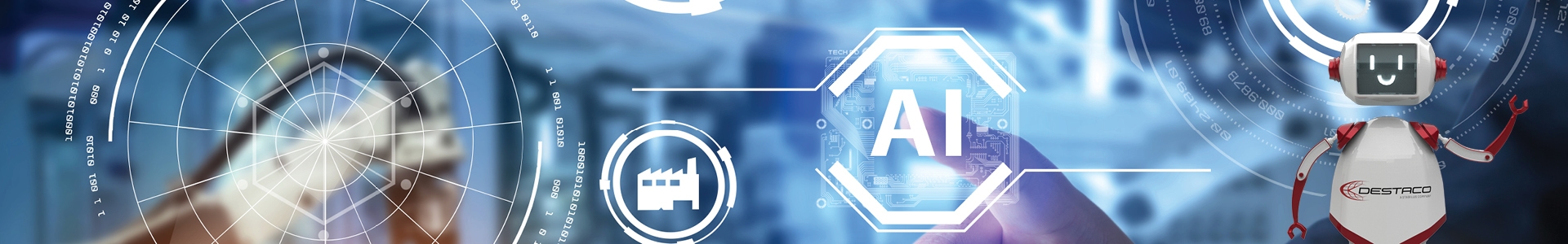 Virtual Tech Support - DESTACO