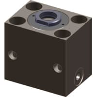 Ch7813 HYDRAULIC CLAMPING FOR PRODUCTION, SHOP-LINES & MORE - DESTACO