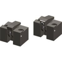 Ch7813 HYDRAULIC CLAMPING FOR PRODUCTION, SHOP-LINES & MORE - DESTACO