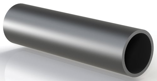 Steel Tubing LWT-40M-1000