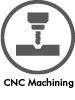 Cnc machining