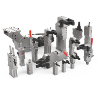 DESTACO - Workholding Equipment & Automation Tooling Solutions