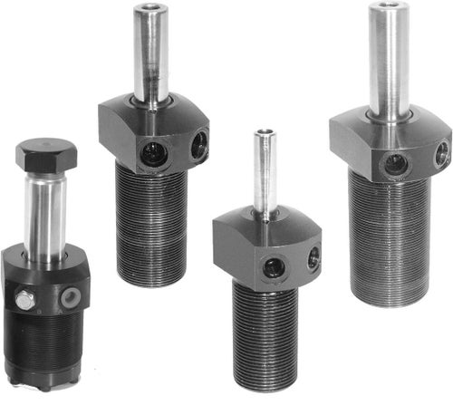 Hydraulic Clamps Group