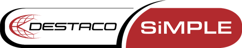 DESTACO SiMPLE Logo