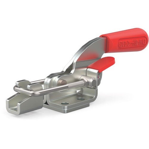 Pull Action Latch Clamp - 331