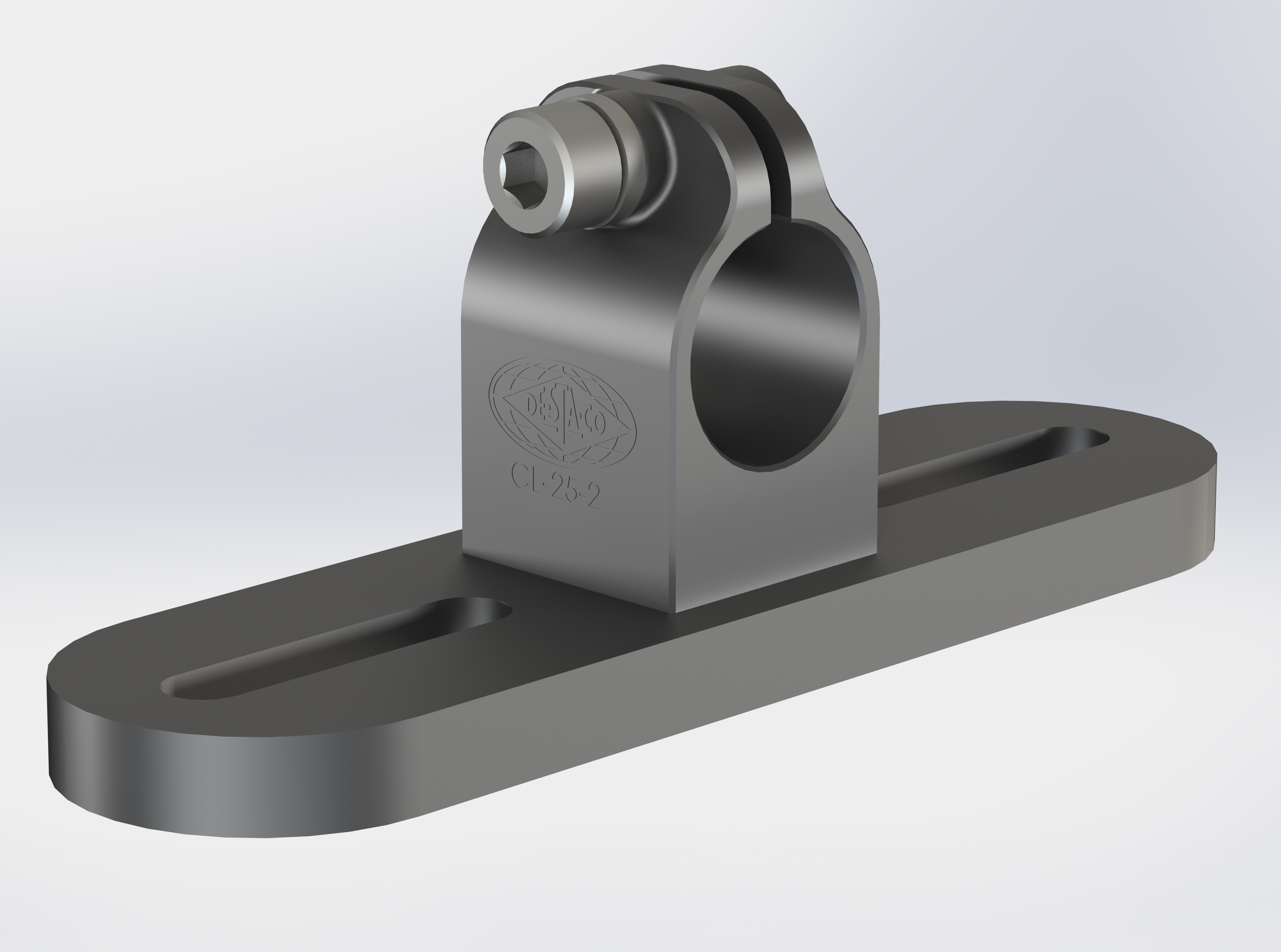 Destaco’s TPA Series of lightweight, transfer press adapters mount directly to removable, tri-axis transfer press rail extrusions.